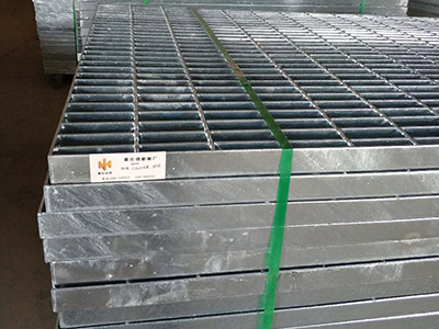 鋼格柵車間 鋼格柵車間